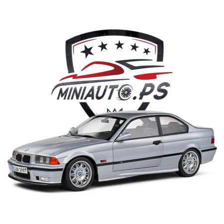 بي ام دبليو BMW E36 M3 قياس 1/18